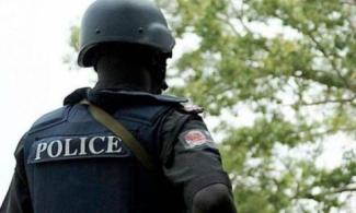 Nigeria Police Detain Prominent Bauchi Chief, Gung Zaar Of Zaar Land, Ishaku Komo, Refuse To Disclose Alleged Offence