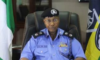 Court Orders Nigerian Inspector-General Of Police, Usman Baba To Quit Office After Attaining Retirement Age