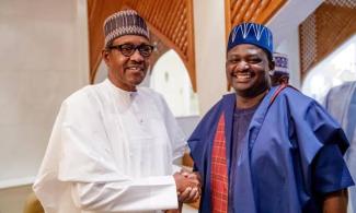 When Buhari Retires, Millions Of Nigerians Will Be Glad The Honest Man Was Their President —Adesina, Presidential Aide