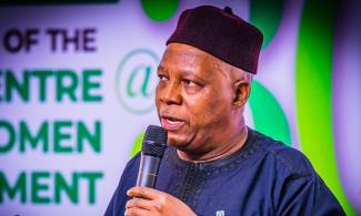 Nigeria Can’t Have Senate President, Speaker From Same Religion; It Fuels Islamisation Claims – ‘Vice-President Elect’ Shettima