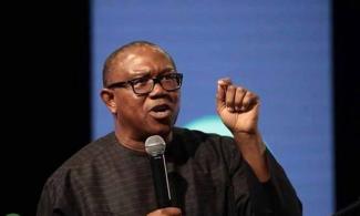 It Is Most Unacceptable To Insult Eminent Nigerian Personalities Like Pastor Adeboye – Peter Obi Cautions 'Obidient' Members