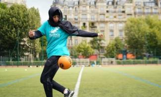 Top French Court Upholds Ban On Wearing Hijab During Football Matches