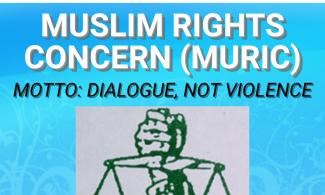 Islam Hates Jungle Justice — Muslim Group, MURIC Condemns Killing Of Sokoto Butcher For Blaspheming Prophet Muhammad