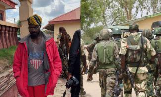 How Nigerian Army Personnel Shot Dead Three Youths In Edo Protesting Against Unemployment, Extortions