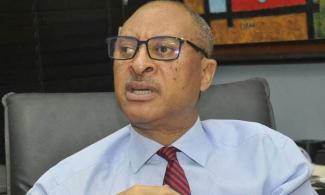 Labour Party Chieftain, Pat Utomi Reacts To Purported Ministerial Appointment By President Tinubu