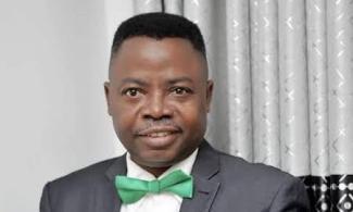 My Class And The 10th Senate, A Lesson For Akpabio, The Class Captain, By Bolaji O. Akinyemi.