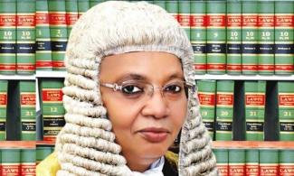 Perversion Of Justice: No Disciplinary Action Can Be Taken Against Ex-Appeal Court President, Bulkachuwa, Over Husband’s Revelation, Says National Judicial Council