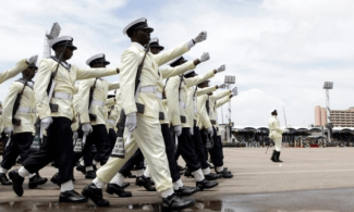 Gunmen Kill Nigerian Navy Personnel In Lagos, Residents Panic Over Reprisals 