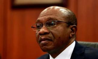 BREAKING: Emefiele Now In Our Custody – Nigerian Secret Police, DSS Confirms SaharaReporters’ Story