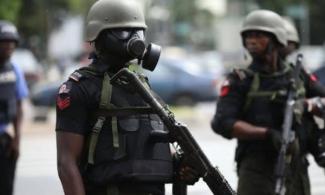 Nigerian Police Shoot Dead Three Kidnappers Who Killed INEC Staff In Ebonyi, Rescue Abducted Wife