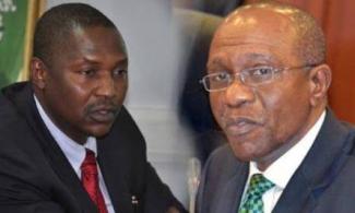 National Assembly Summons Central Bank Governor, Attorney-General Malami, Others Over Missing 48million Crude Oil Barrels, N32billion Payments 