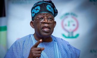 President Tinubu Pleads With EU To Help Nigeria, Other African Countries Fight Poverty, Insecurity