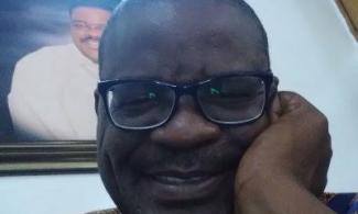 Nigerian Police Arrest Human Rights Lawyer, Mahmud For Reporting Power-Drunk Assistant Commissioner