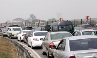 Nigerian Government Imposes N1000 Annual Fee On Motorists For Proof Of Ownership Certificate