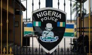 Auxiliary: Surrender All Unauthorised Weapons At Nearest Police Stations, Nigeria Police Tell Transport Workers In Oyo