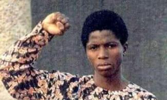 Nigerian Tweeps Mourn Afrika, Radical Students Union Leader Assassinated By OAU Authorities-Backed Cultists In 1999