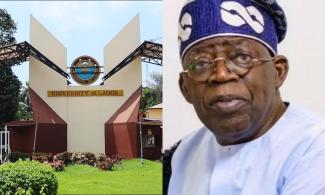Declare 'State Of Emergency’ On Education Over Outrageous UNILAG Fees Or We Will – Nigerian Students, NANS Warns Tinubu