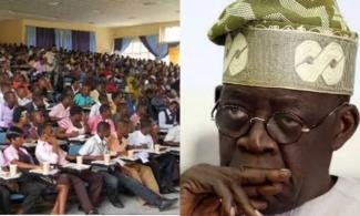 Don't Give Us Loans Or Buses; Provide Quality Funding For Education – Students Solidarity Group Tells President Tinubu