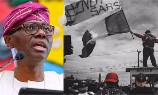 #EndSARS: Lagos State Government Under Sanwo-Olu Detains 34 Protesters Since 2020 After Covering Up Killings – AAC