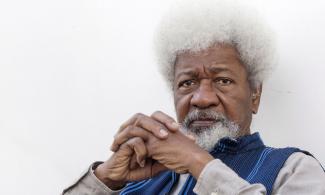 Soyinka Demands Annual Holiday For Traditional Religions, Wants Cases Of Religious Killings Reopened
