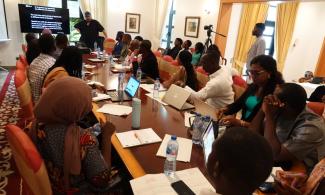Spanish Government Trains Nigerian Journalists, Fact-Checkers On Combating Disinformation, Digital Insecurity