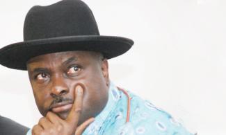 Pay $130Million Immediately Or Face Eight-Year Jail Sentence, UK Court Tells Convicted Nigerian Ex-Governor, Ibori