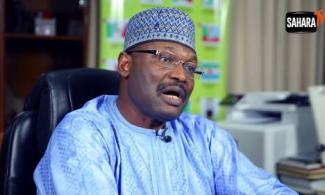 Nigerian Electoral Commission Chairman, Yakubu, Blames Cashless Policy, Fuel Scarcity On 2023 Poll Challenges 