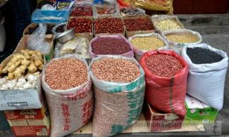 Nigeria’s Inflation Rate Hits 22.79% As Food Prices Soar