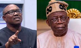 Tinubu Hasn't Challenged US Court Order, Forfeiture Of $460,000 From Narcotics Trafficking In Any Court Till Date –Peter Obi Tells Presidential Election Petition Court