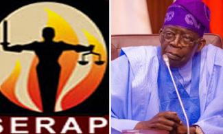 SERAP To Compel Tinubu Administration To Publish List Of 12 Million Beneficiaries Of Proposed N8,000 Monthly Payment, Other Details