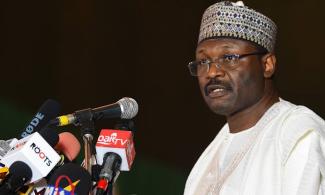 We’ll Review Concerns Of Nigerians About 2023 Elections, Identify Weaknesses, Strengths –Electoral Body, INEC