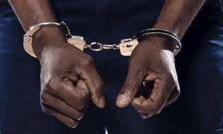 Jealous Nigerian Man, Brother Beat Wife's Lover To Death In Adamawa