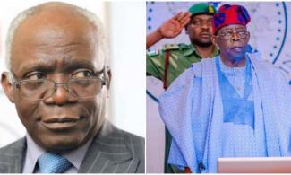 Restore Electricity To Niger Masses Bearing Brunt Of Policy; Coup Leaders Use Generators, Falana Tells Tinubu