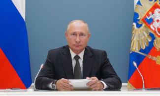 Russian President, Putin Says De-dollarisation By Emerging Economies To Reduce Reliance On US Currency Is Irreversible