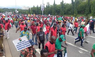 Labour Unions Demand Reversal Of Hikes In School Fees, Subsidy Removal In Adamawa