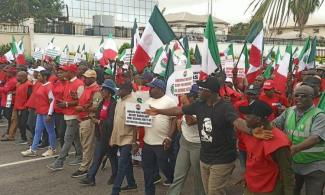 Petrol Subsidy Removal Too Hasty, No Thought-out Plan To Cushion Effects On Nigerians – Labour Congress