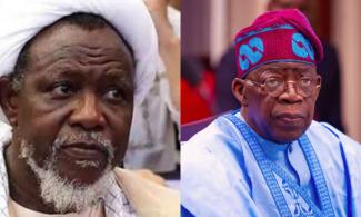 Don't Allow US, France To Use You To Attack Niger Republic, They Are Our Brothers, El-Zakzaky Warns ECOWAS Chairman, Tinubu 