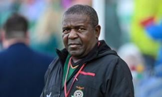 FIFA Investigating Zambia Head Coach For Alleged Sexual Assault On Player At Women’s World Cup