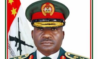 Nigerian Military Will Avenge Mass Killings Of Our Officers, Soldiers – Chief Of Defence Staff, Musa Vows