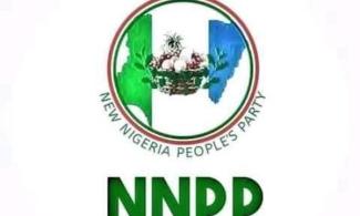 NNPP Founder, Aniebonam Has Been Expelled; He’s Subject To Party Constitution Like Other Members, Says Spokesman Amid Crisis