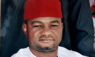 Some Of My Mates Who Graduated With Me 16 Years Ago Still Jobless —Nigerian Senator