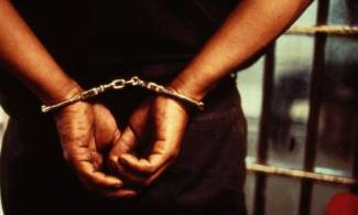 Nigerian Woman Arrested For Using 10-Year-Old Niece As Drug Courier In Lagos