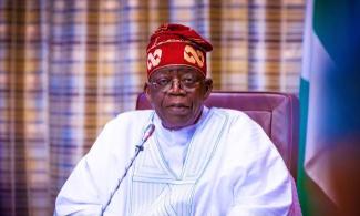 Tinubu Government Begins Plan To Launch National Theme Song, Will Involve Music Artists, Song Writers 
