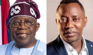 Tinubu’s Ministerial List Contains Same Characters Who Have Failed Nigerians; We Need Clinical Revolution – Sowore