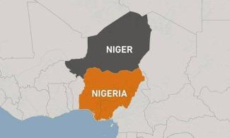Niger Sanctions: Nigeria Police Boss Puts Commissioners Around Borders On Alert