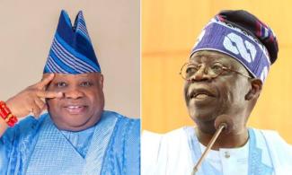Tinubu Government Yet To Release N5billion Fuel Subsidy Palliatives To Osun State – Governor Adeleke