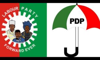 Abia PDP Raises Alarm Over Alleged Plot By Labour Party To Intimidate Tribunal Judges