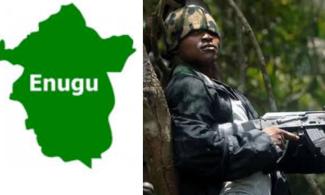 Communal War: Gunmen Invade Enugu Communities As Residents Demand Government’s Intervention