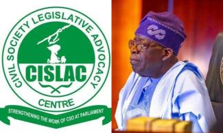 Civil Society, CISLAC Raises Alarm As Nigerian Debt Hits N87trillion Under President Tinubu