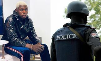 How Nigeria Police Bungled Mohbad’s Petition Seeking Protection By Asking Him To Defend Counter-Petition By His Traducers
